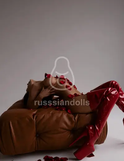 МОНИКА 🌸