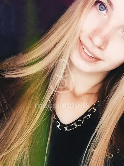 Анна 😍