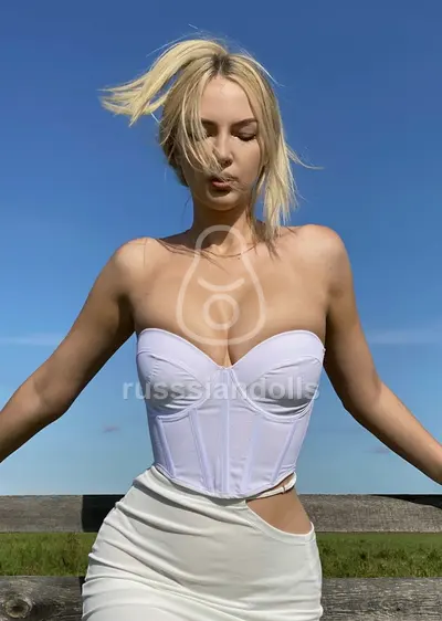Женечка 💋 — фото 3