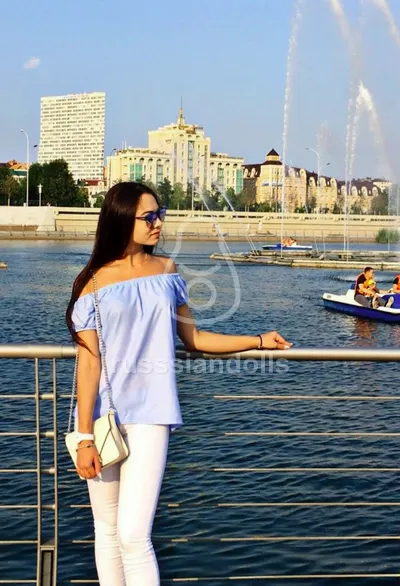 Dasha ☺️