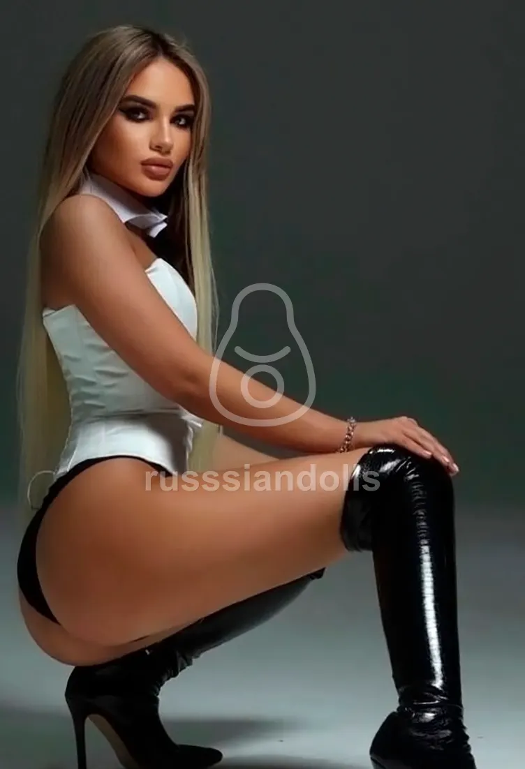 Полина - фото 9