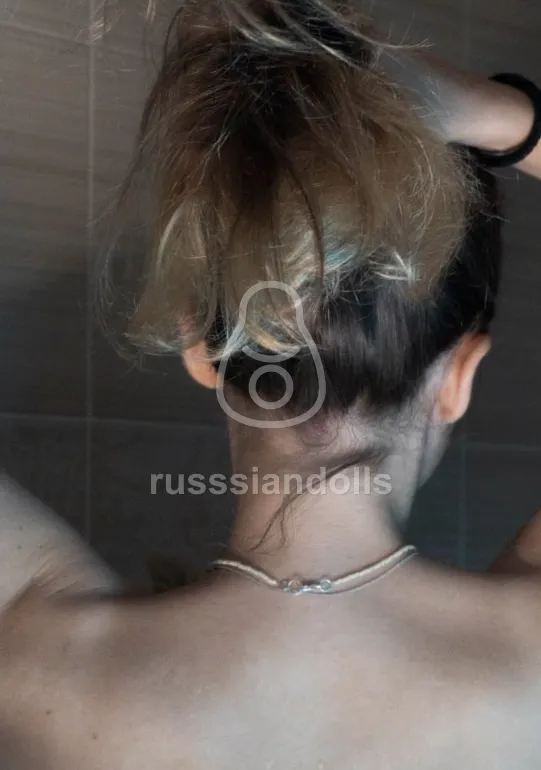 Настенька - фото 7