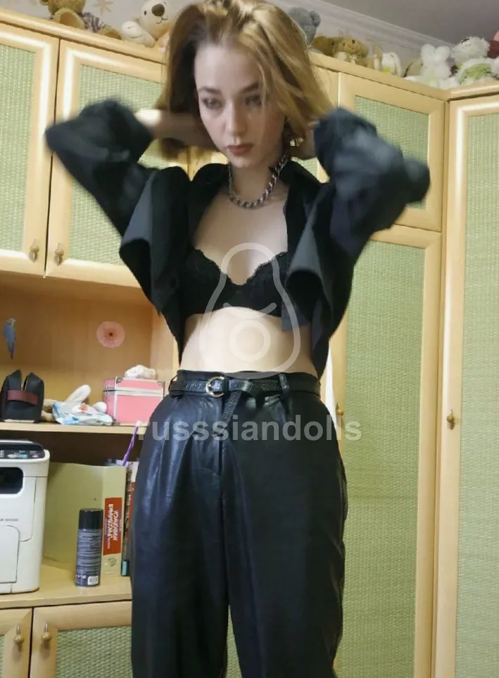 Любаша - фото 1