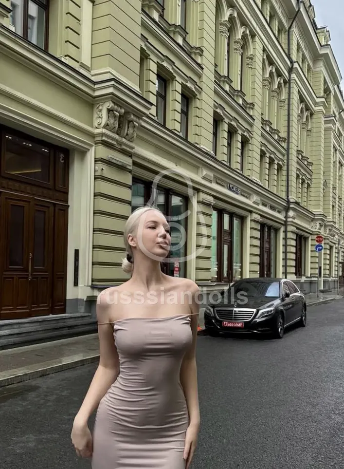 МИЛОСЛАВОЧКА — фото 1