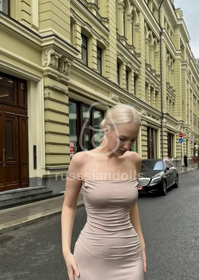 Милославочка - фото 6