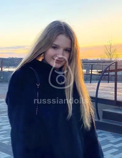 🔥 Эмили — фото 3