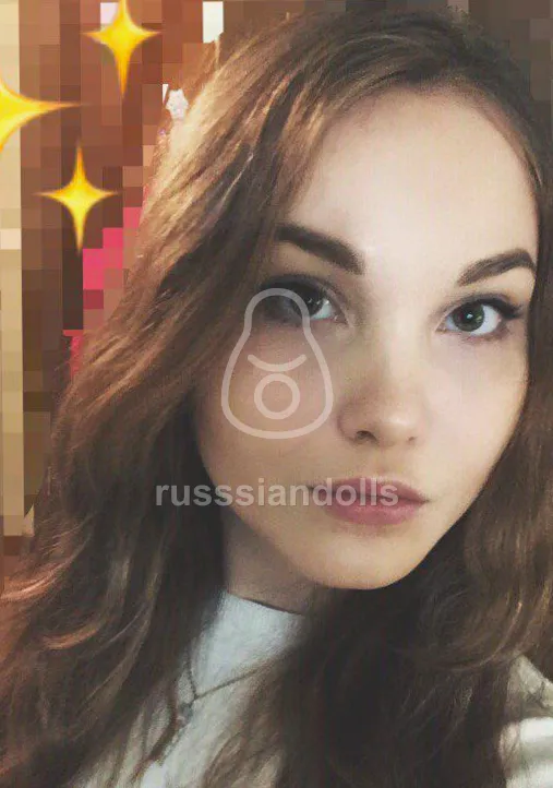 Лина — фото 1