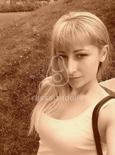 Лина — фото 3